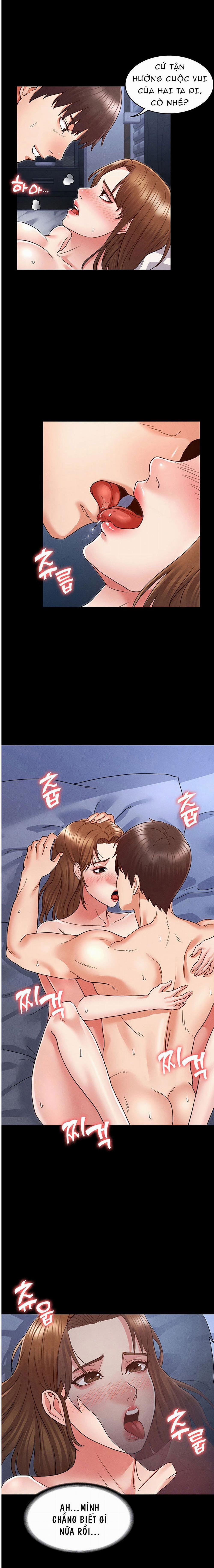 Sự Trừng Phạt Cho Giáo Viên 4 trang 4