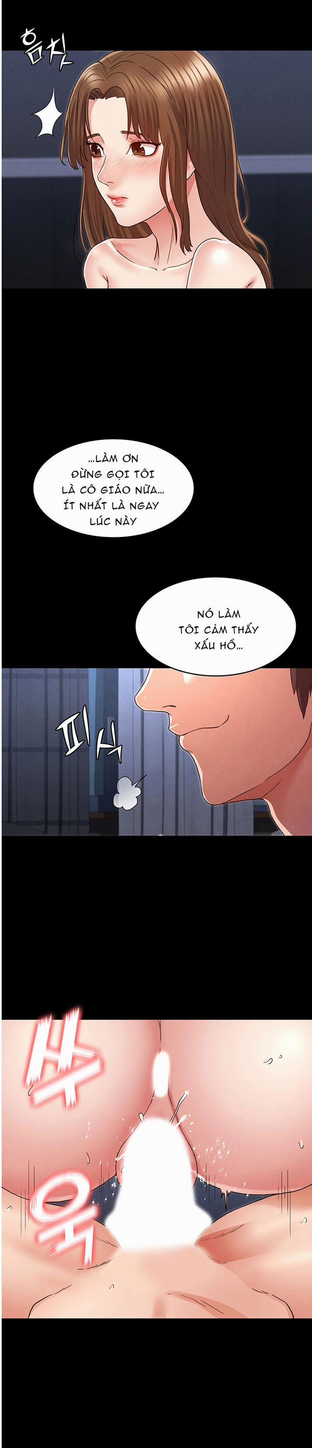 Sự Trừng Phạt Cho Giáo Viên 4 trang 7