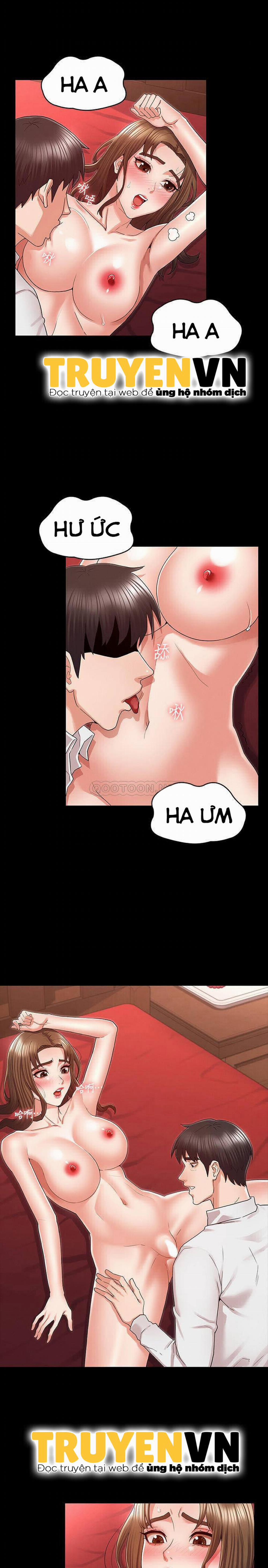 Sự Trừng Phạt Cho Giáo Viên 41 trang 18