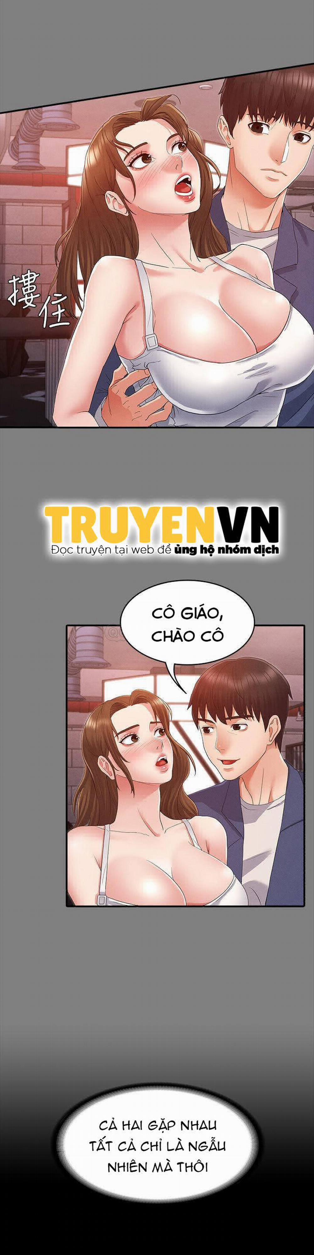 Sự Trừng Phạt Cho Giáo Viên 41 trang 4