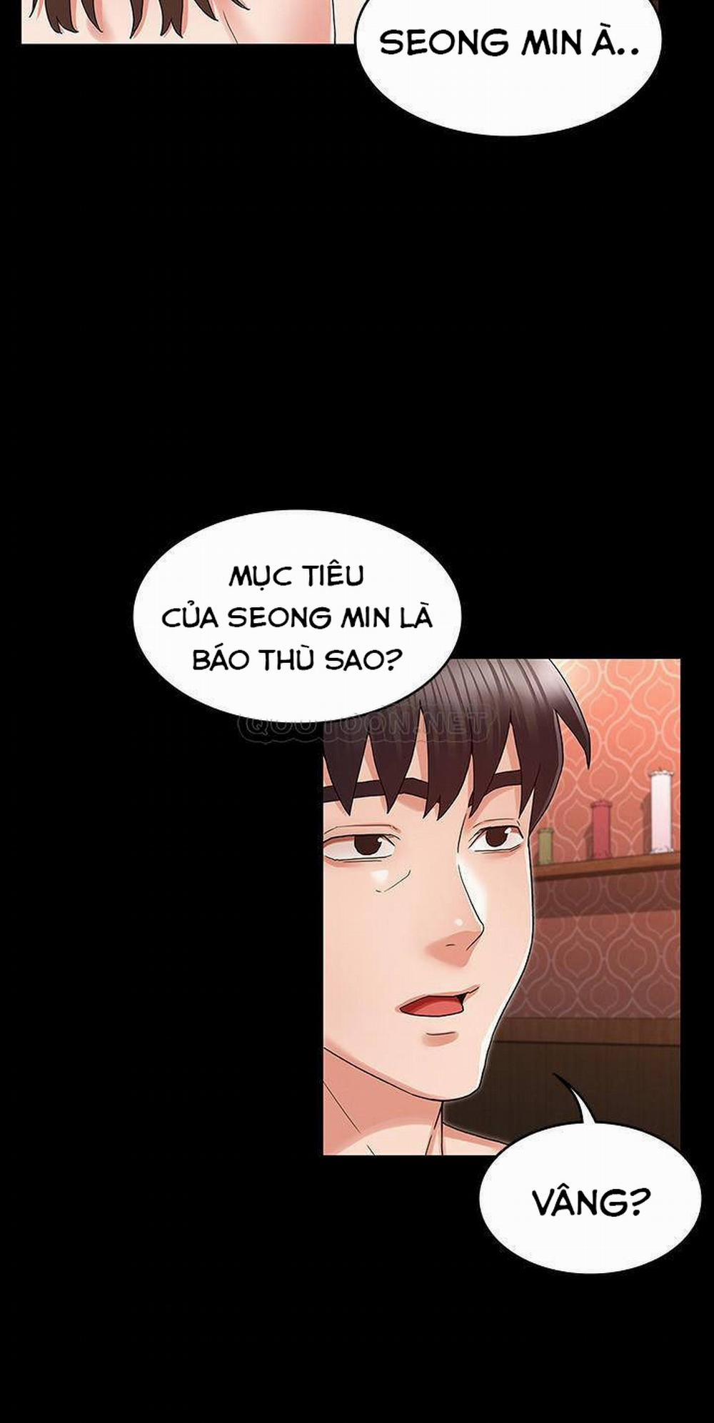 Sự Trừng Phạt Cho Giáo Viên 42 trang 14