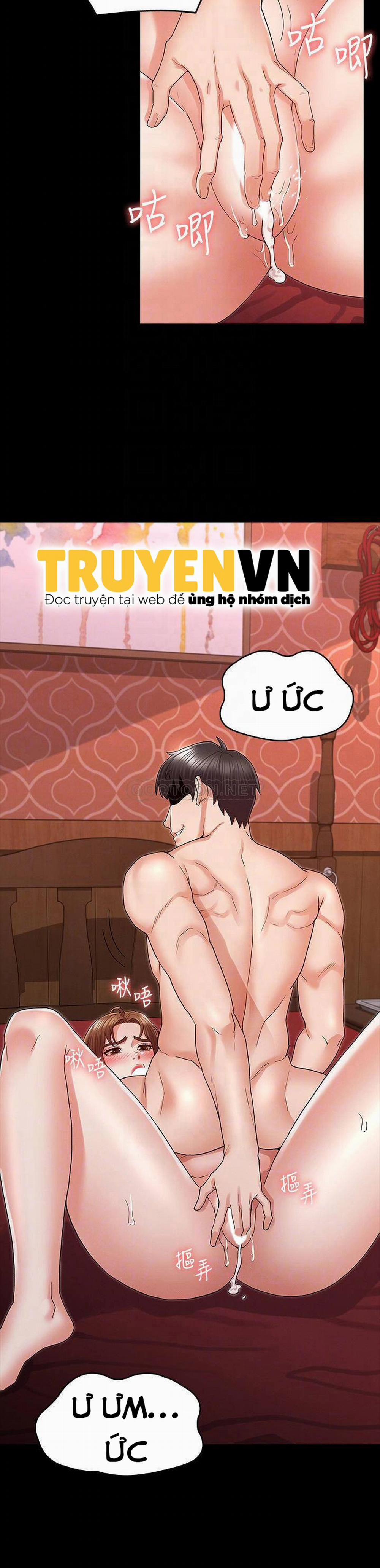 Sự Trừng Phạt Cho Giáo Viên 42 trang 7