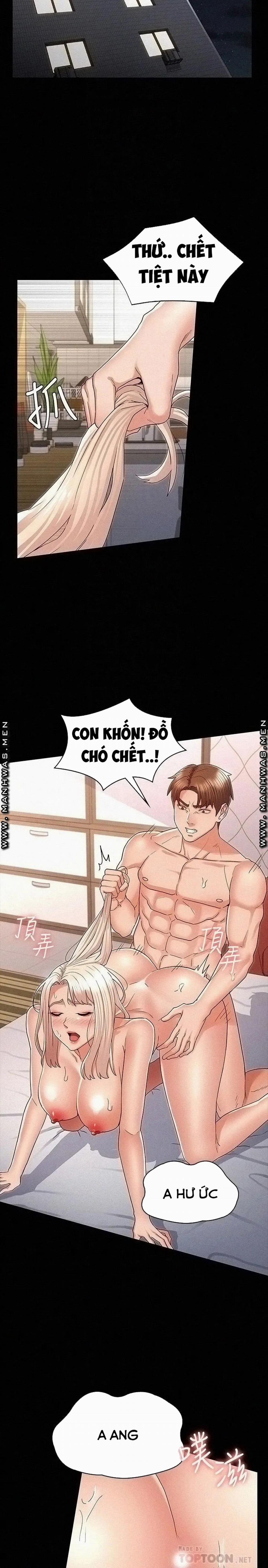 Sự Trừng Phạt Cho Giáo Viên 43 trang 9