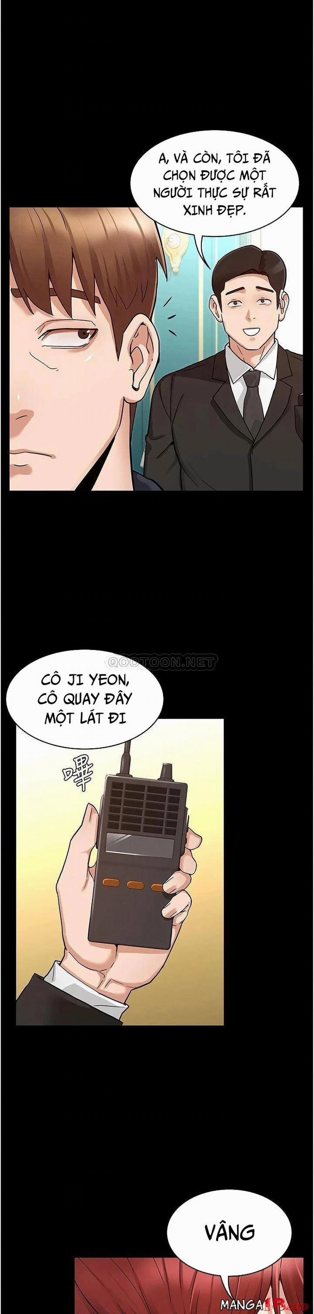Sự Trừng Phạt Cho Giáo Viên 49 trang 0