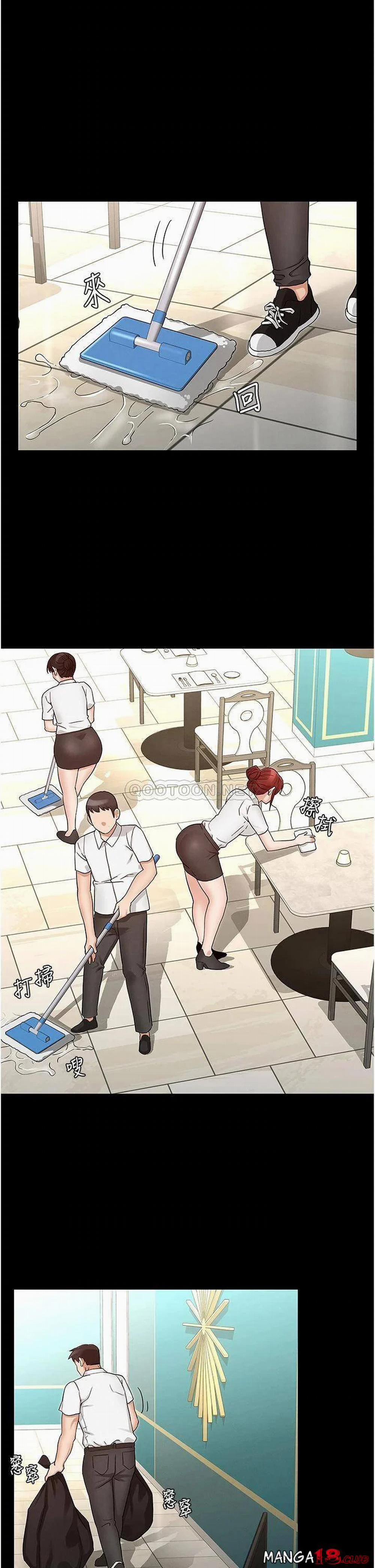 Sự Trừng Phạt Cho Giáo Viên 49 trang 12