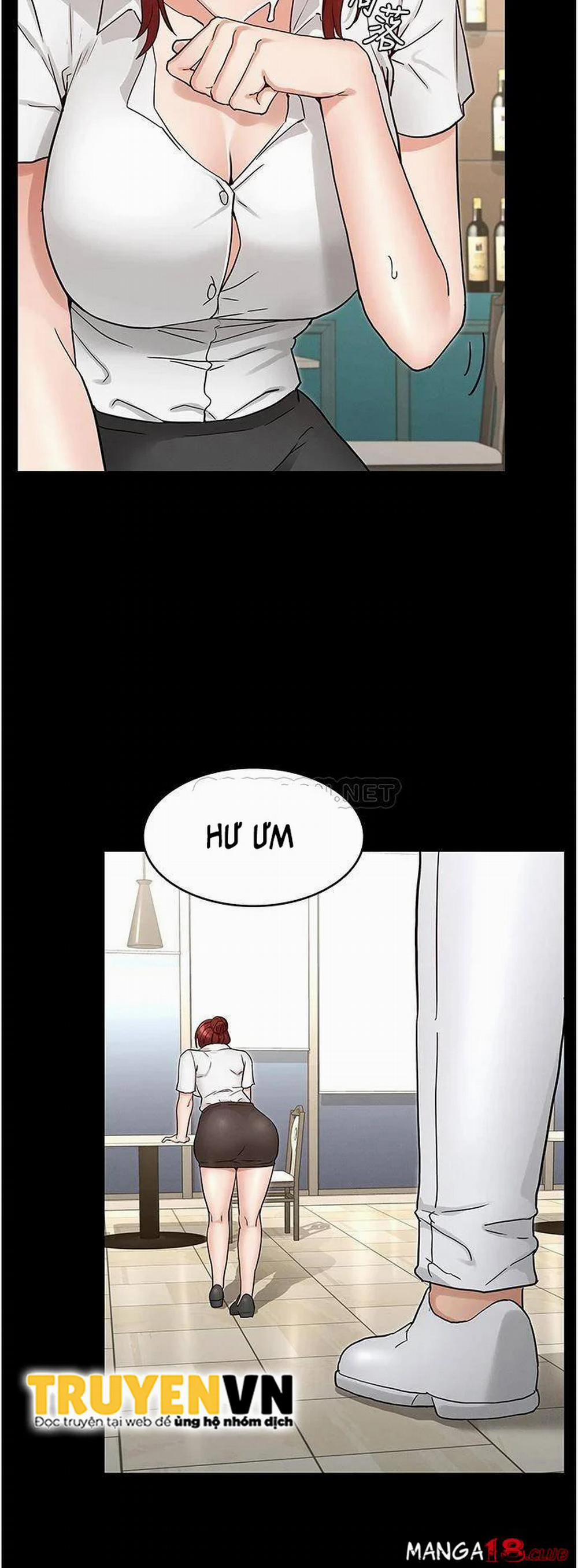 Sự Trừng Phạt Cho Giáo Viên 49 trang 14