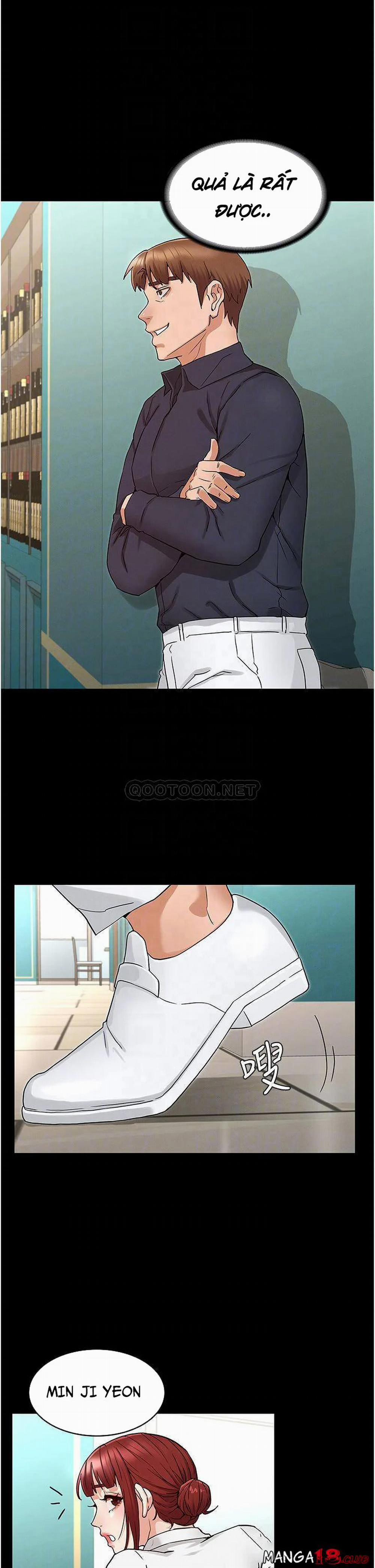 Sự Trừng Phạt Cho Giáo Viên 49 trang 15