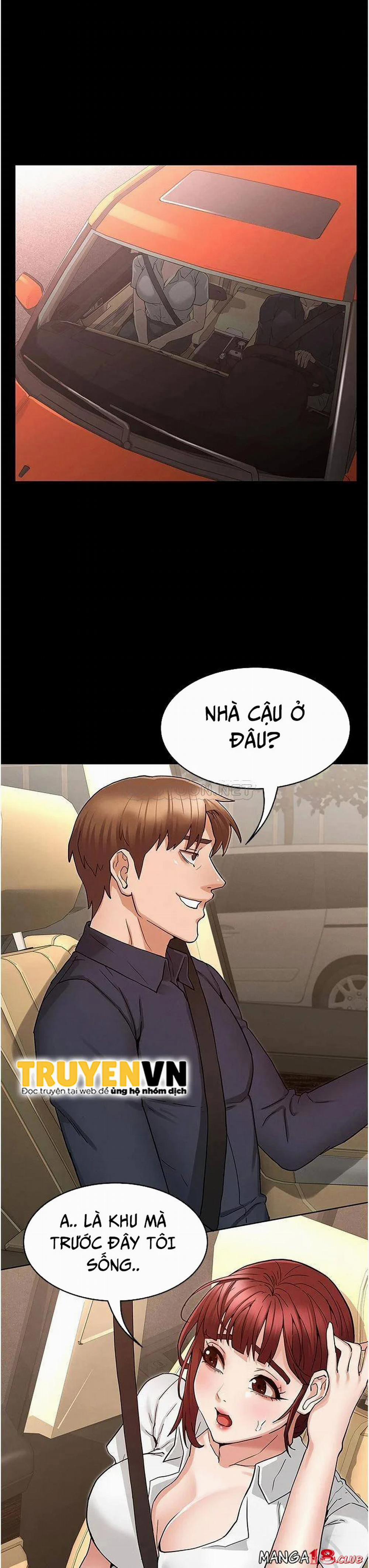 Sự Trừng Phạt Cho Giáo Viên 49 trang 20