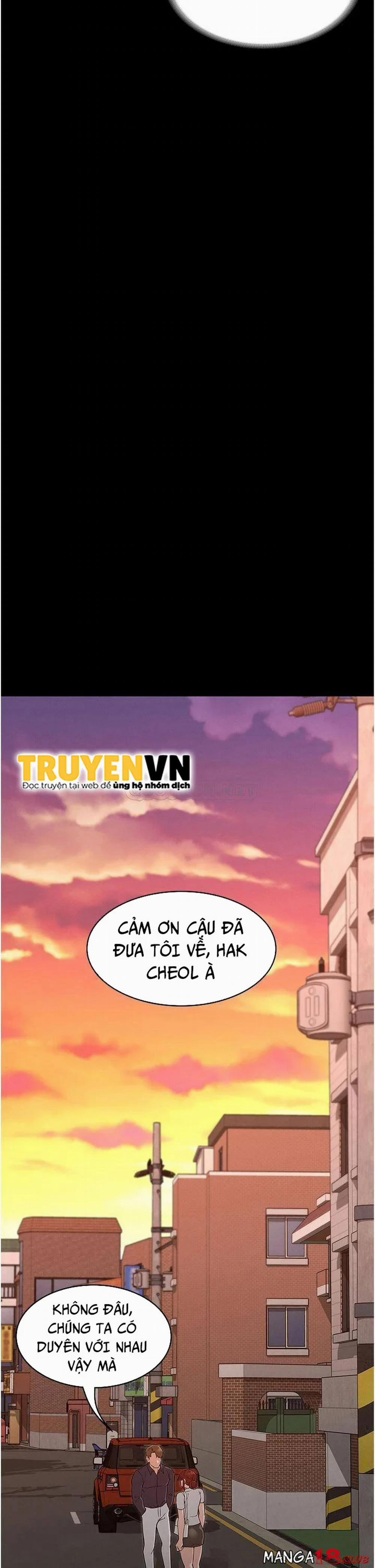 Sự Trừng Phạt Cho Giáo Viên 49 trang 23