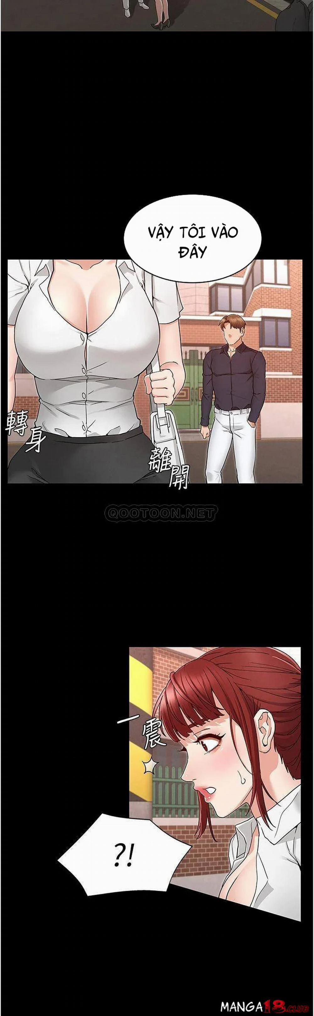 Sự Trừng Phạt Cho Giáo Viên 49 trang 24