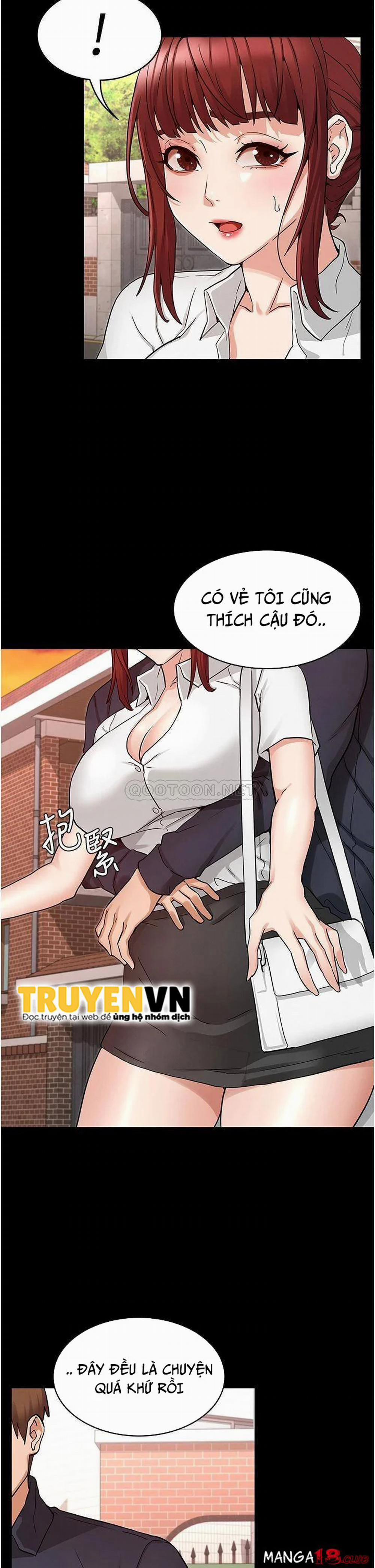 Sự Trừng Phạt Cho Giáo Viên 49 trang 26