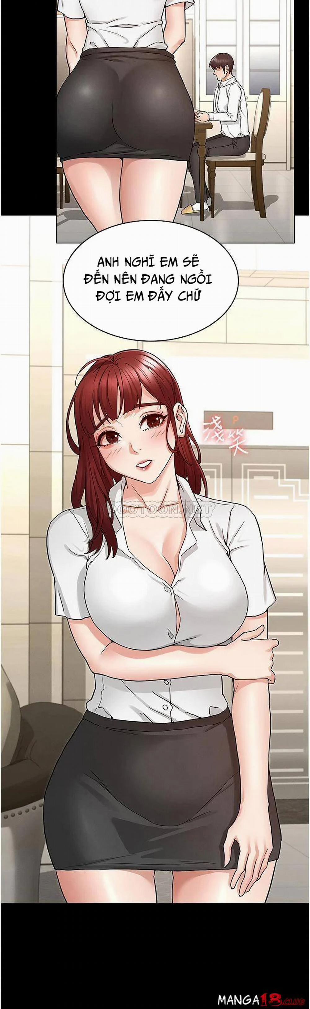 Sự Trừng Phạt Cho Giáo Viên 49 trang 31