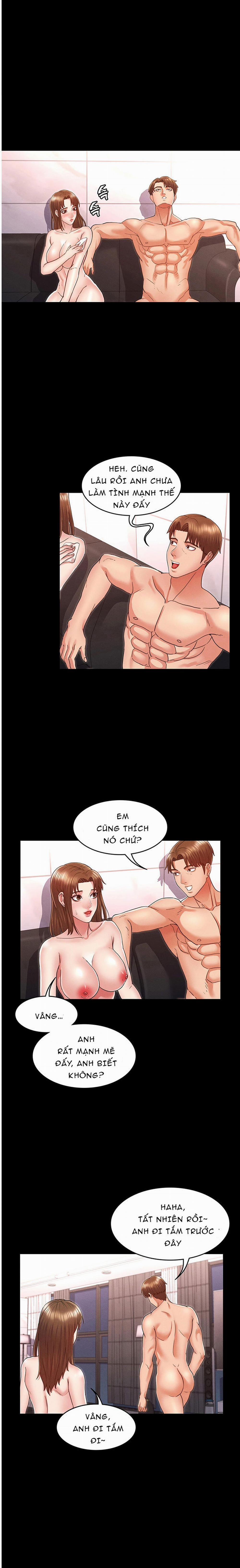 Sự Trừng Phạt Cho Giáo Viên 5 trang 17