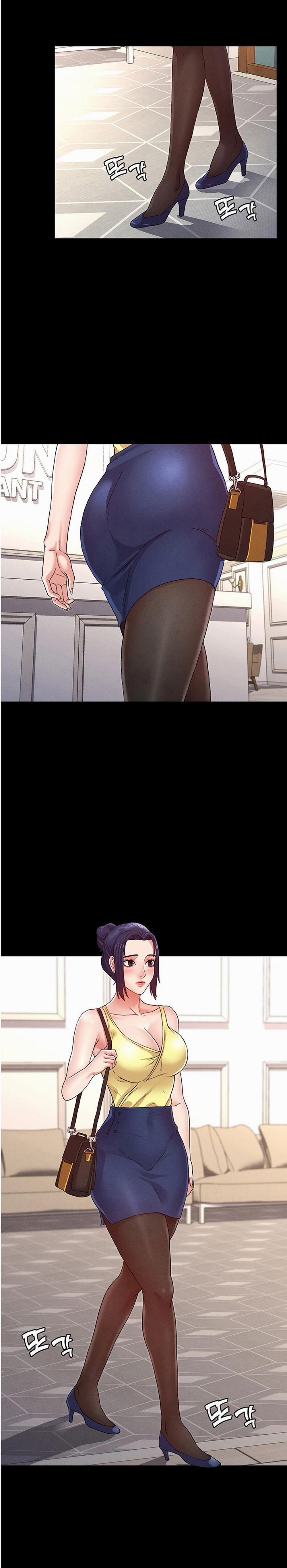 Sự Trừng Phạt Cho Giáo Viên 5 trang 19