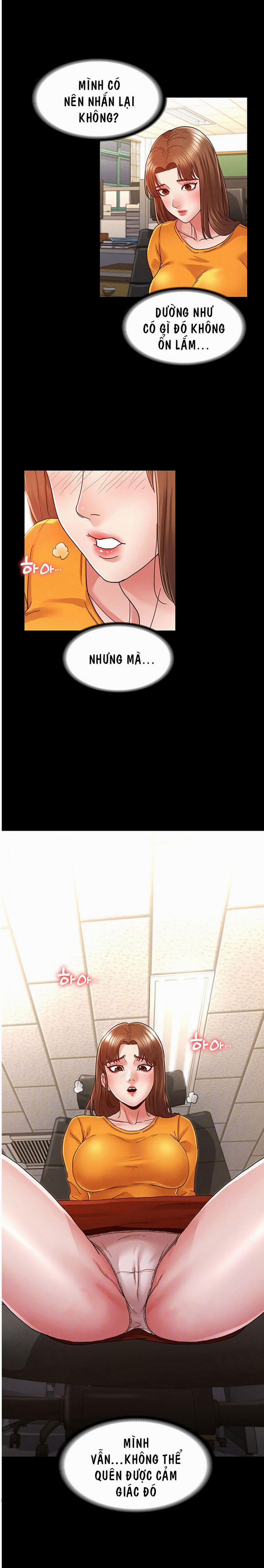 Sự Trừng Phạt Cho Giáo Viên 5 trang 5