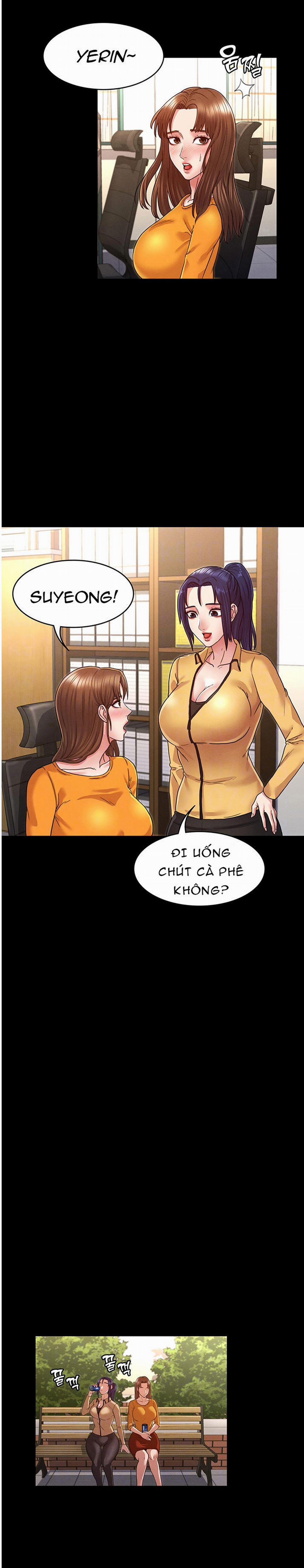 Sự Trừng Phạt Cho Giáo Viên 5 trang 6