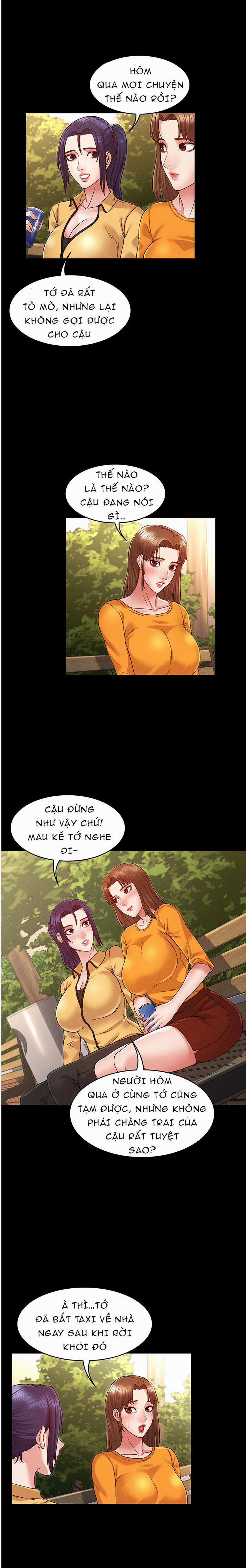 Sự Trừng Phạt Cho Giáo Viên 5 trang 7