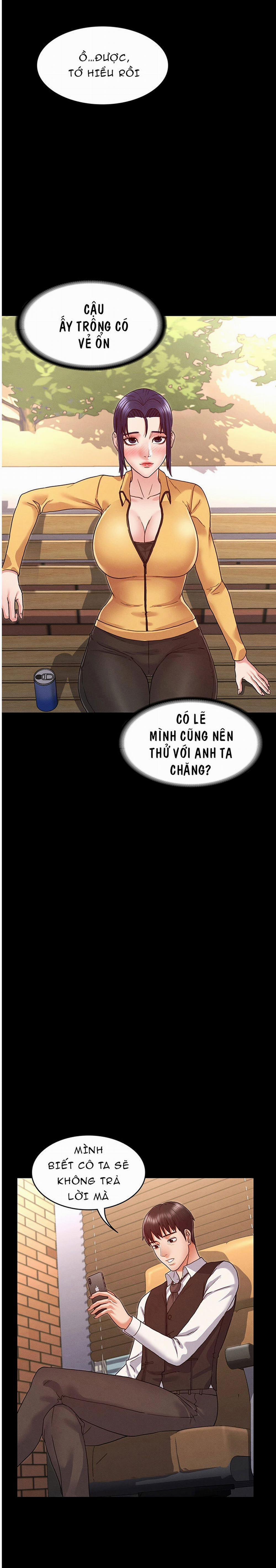 Sự Trừng Phạt Cho Giáo Viên 5 trang 9