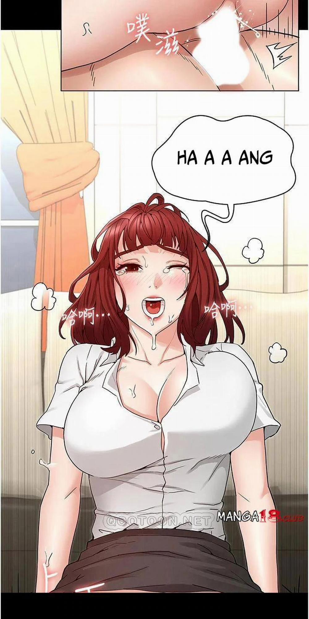 Sự Trừng Phạt Cho Giáo Viên 50 trang 1