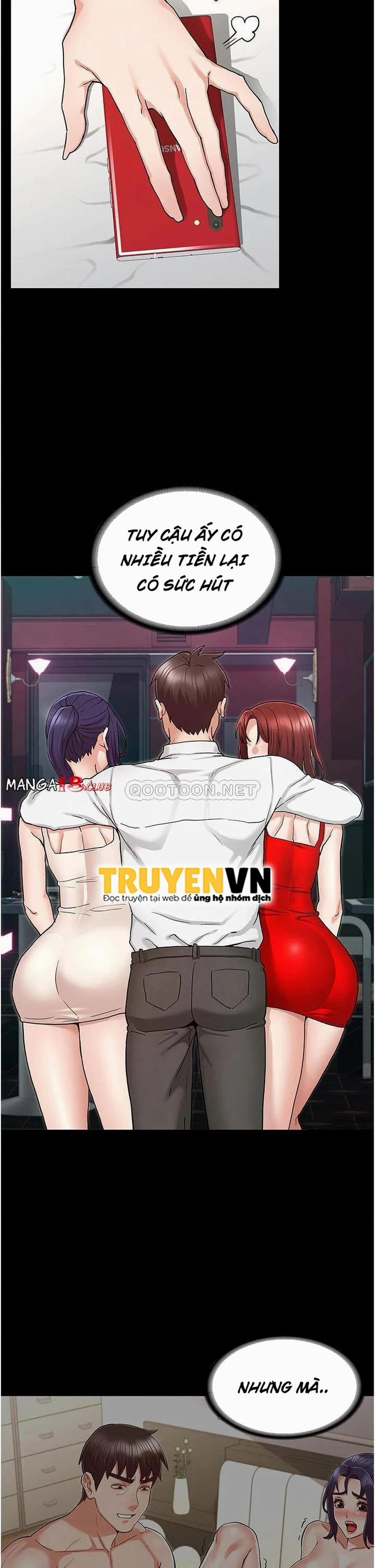 Sự Trừng Phạt Cho Giáo Viên 50 trang 20