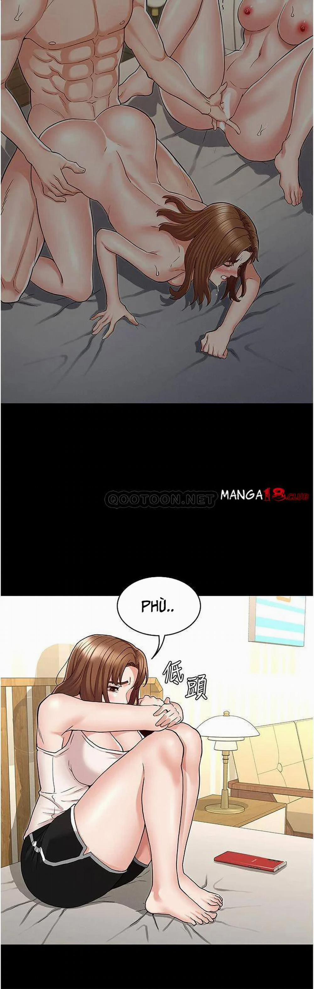 Sự Trừng Phạt Cho Giáo Viên 50 trang 21