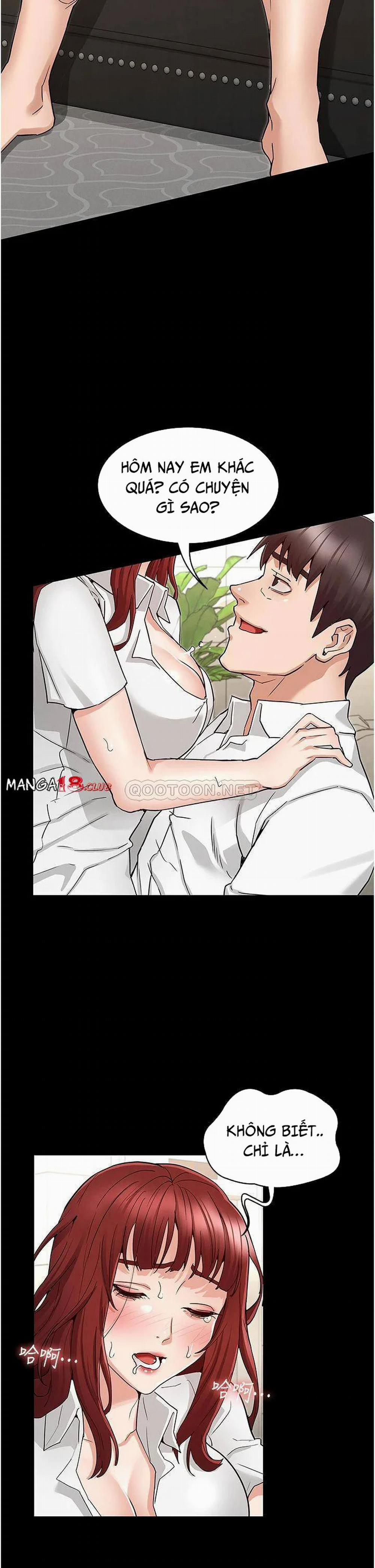 Sự Trừng Phạt Cho Giáo Viên 50 trang 4