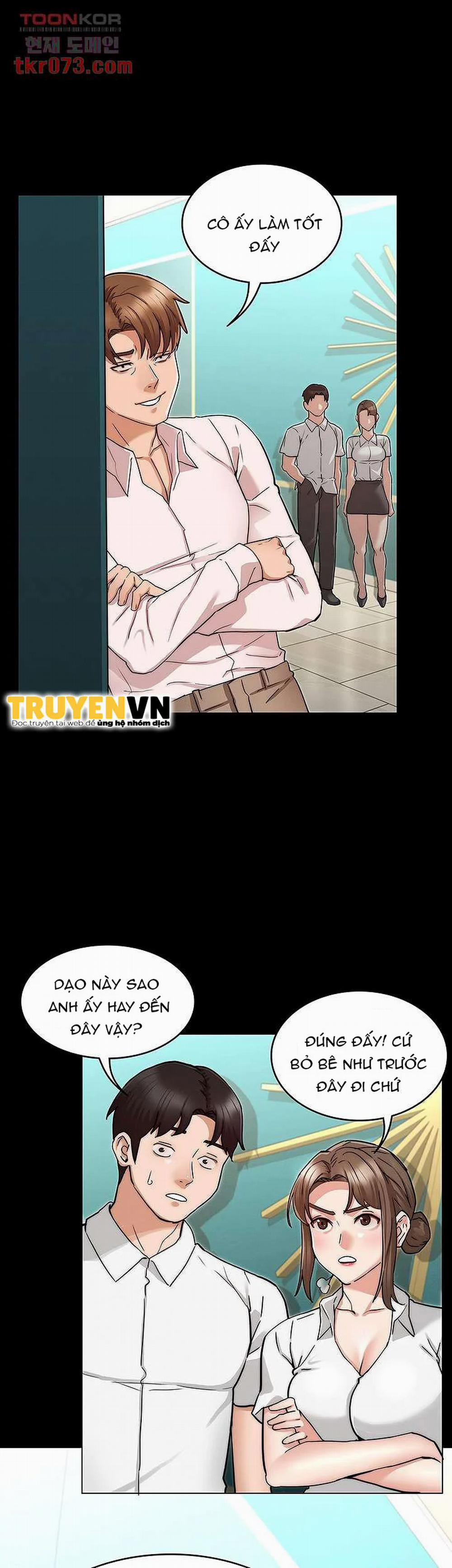 Sự Trừng Phạt Cho Giáo Viên 51 trang 11