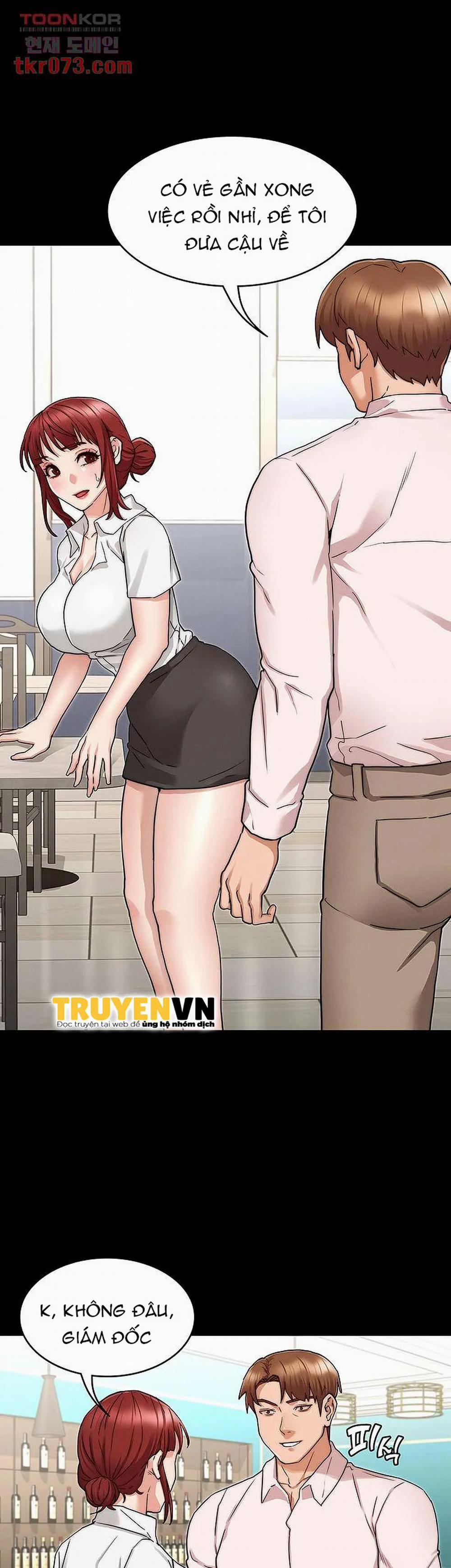 Sự Trừng Phạt Cho Giáo Viên 51 trang 15