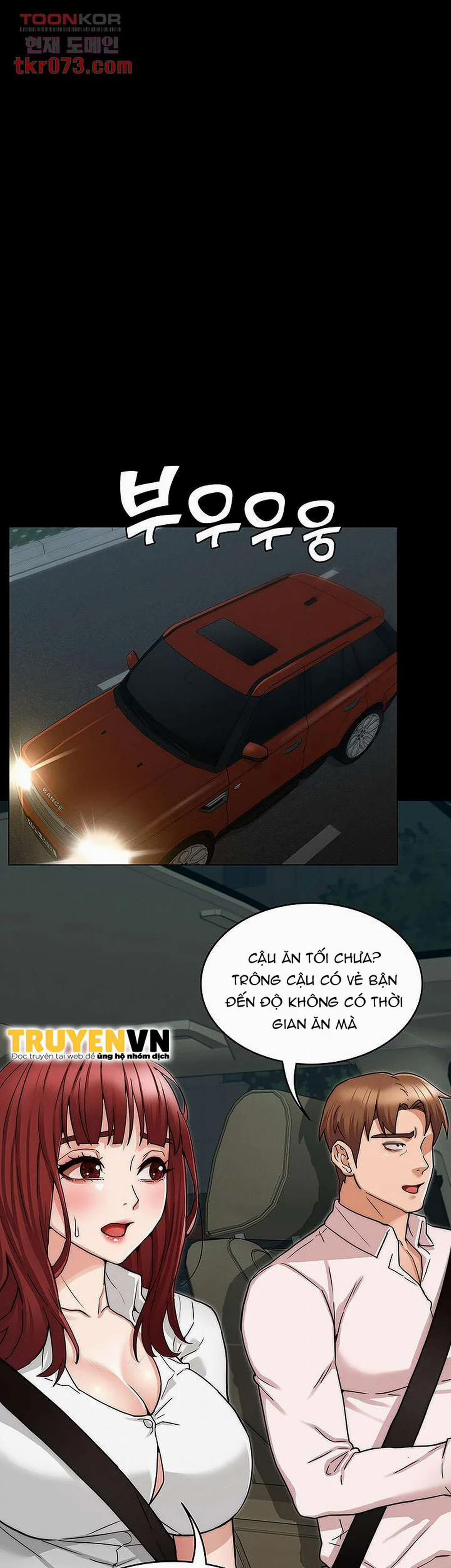 Sự Trừng Phạt Cho Giáo Viên 51 trang 19