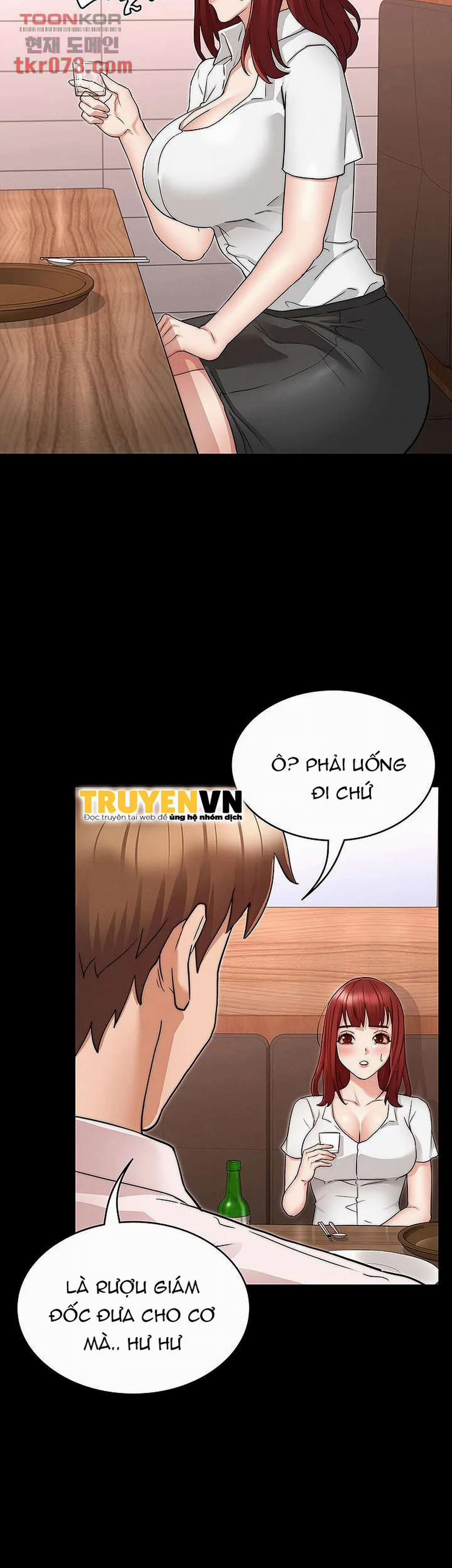 Sự Trừng Phạt Cho Giáo Viên 51 trang 25