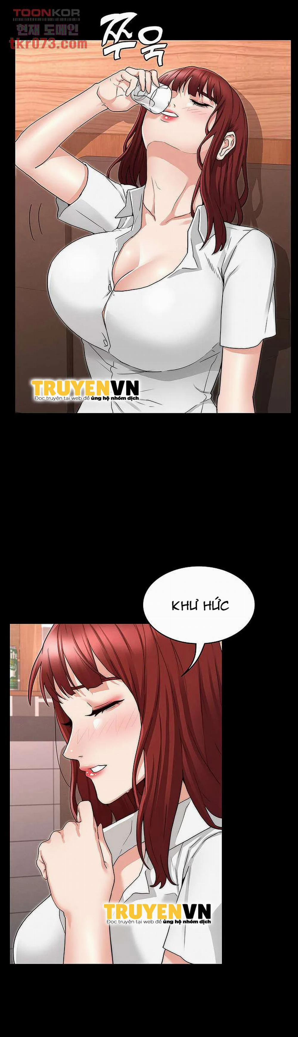 Sự Trừng Phạt Cho Giáo Viên 51 trang 26