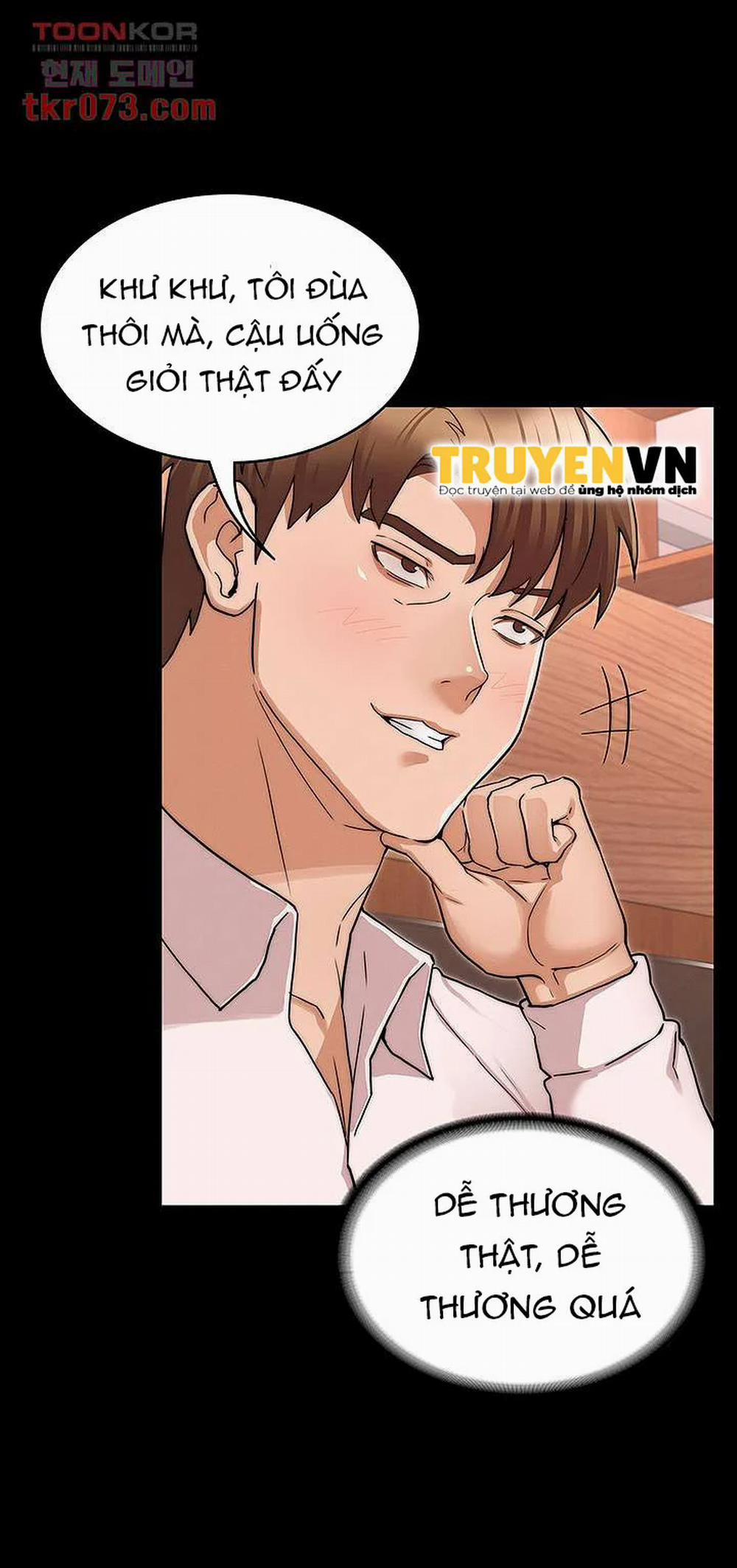 Sự Trừng Phạt Cho Giáo Viên 51 trang 27