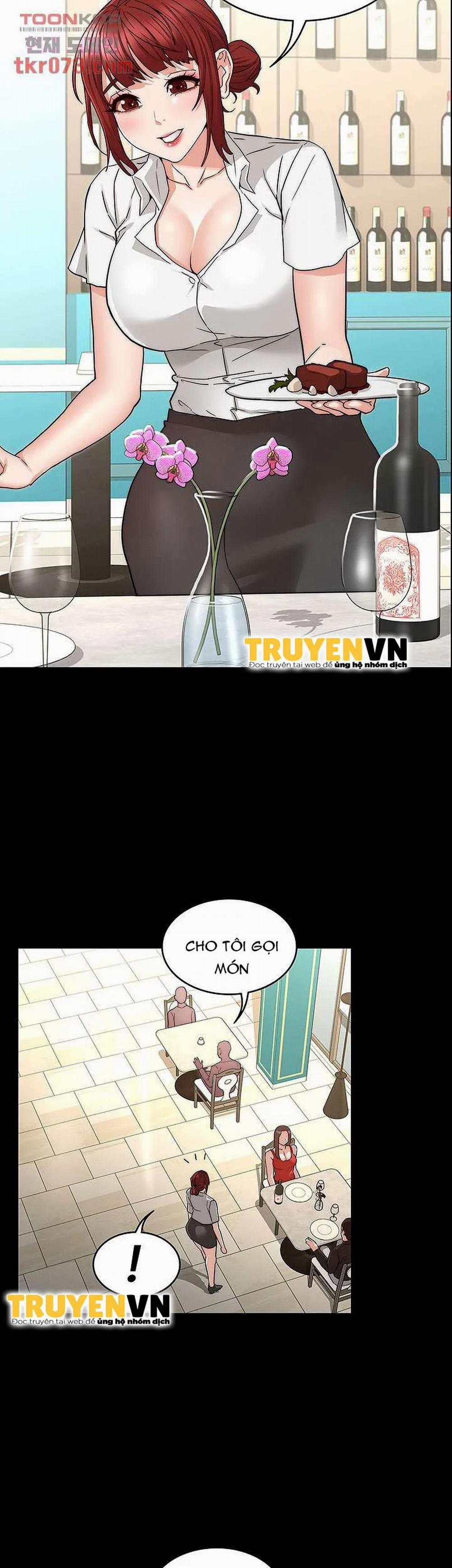 Sự Trừng Phạt Cho Giáo Viên 51 trang 8