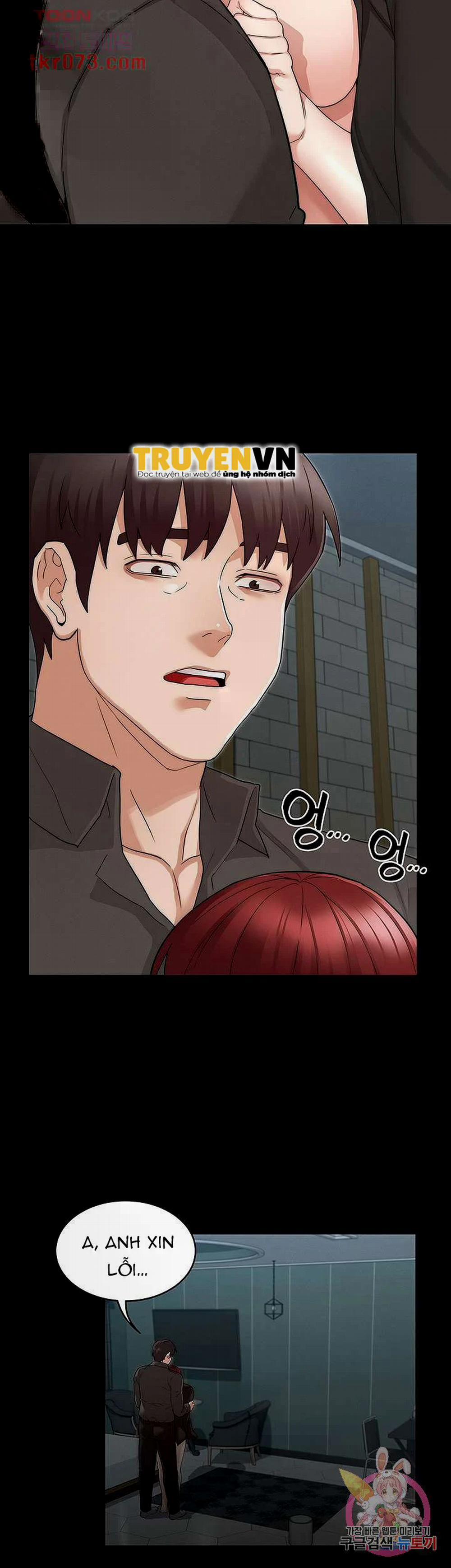 Sự Trừng Phạt Cho Giáo Viên 52 trang 28