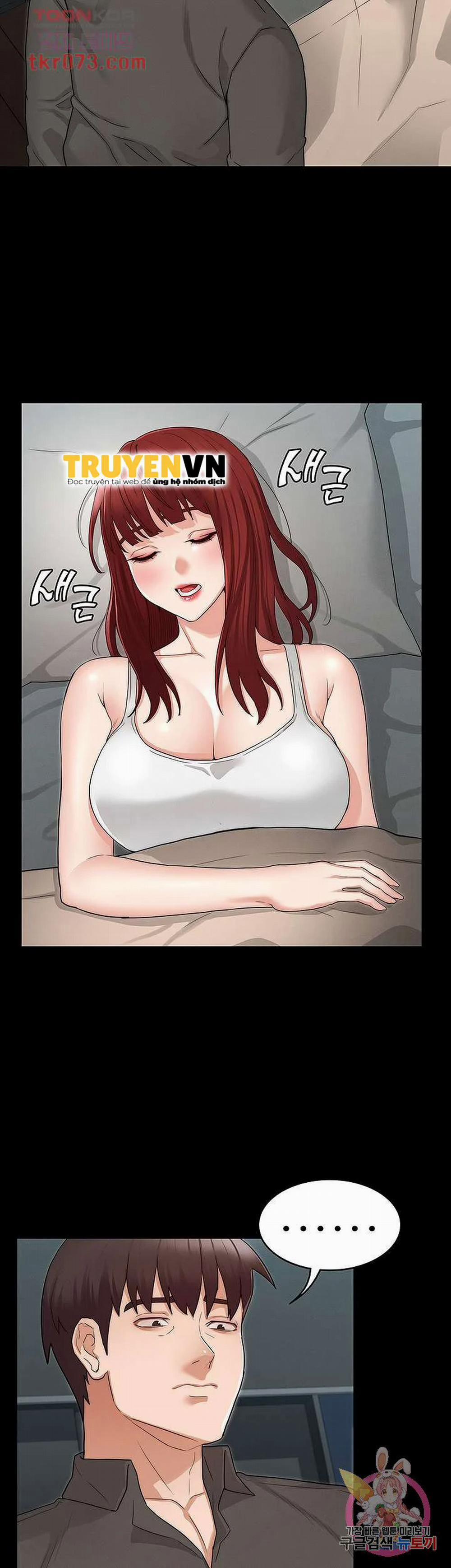 Sự Trừng Phạt Cho Giáo Viên 52 trang 31