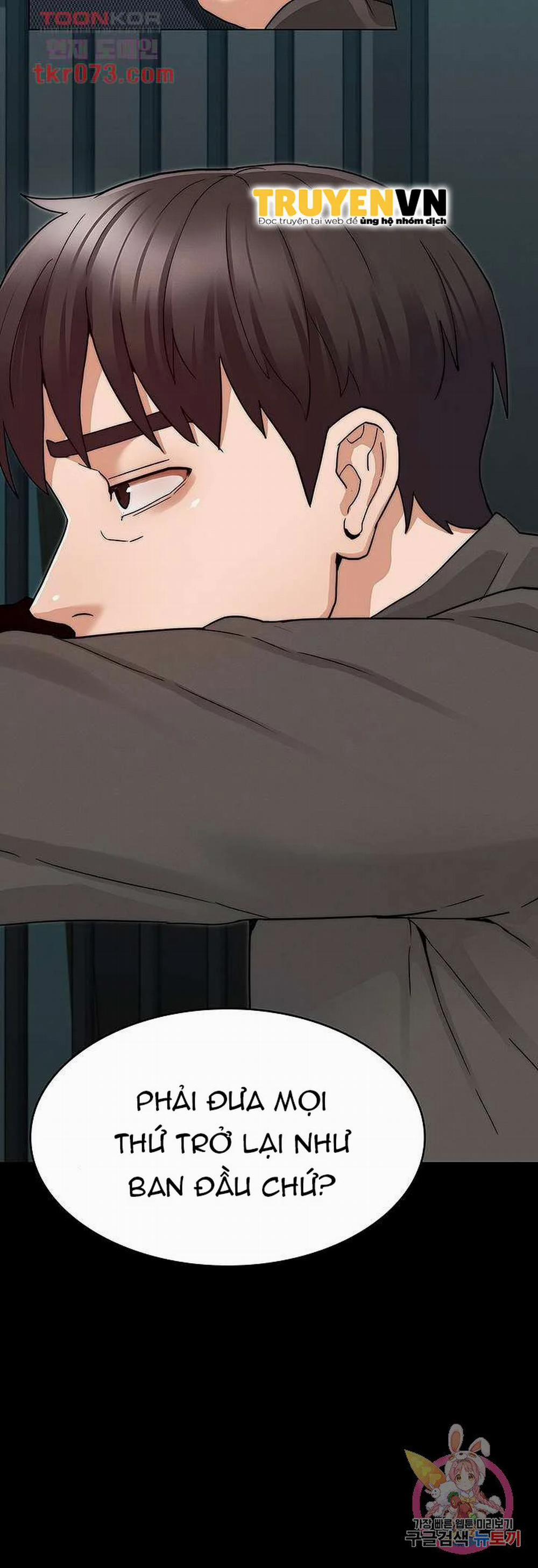 Sự Trừng Phạt Cho Giáo Viên 52 trang 34