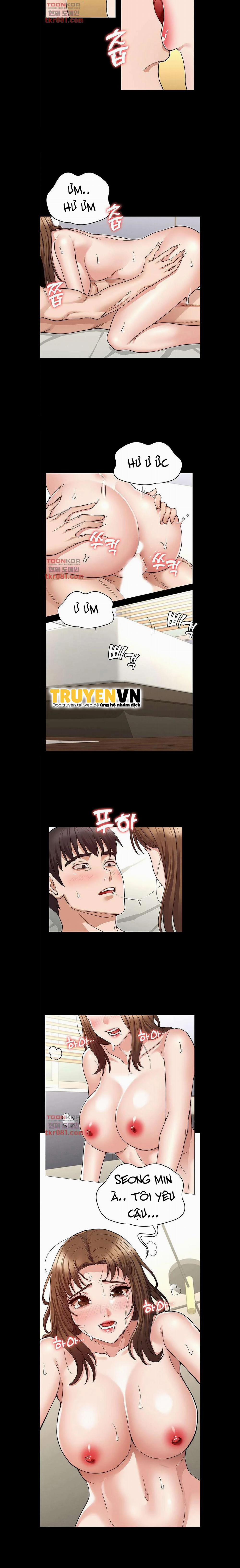 Sự Trừng Phạt Cho Giáo Viên 55 trang 9