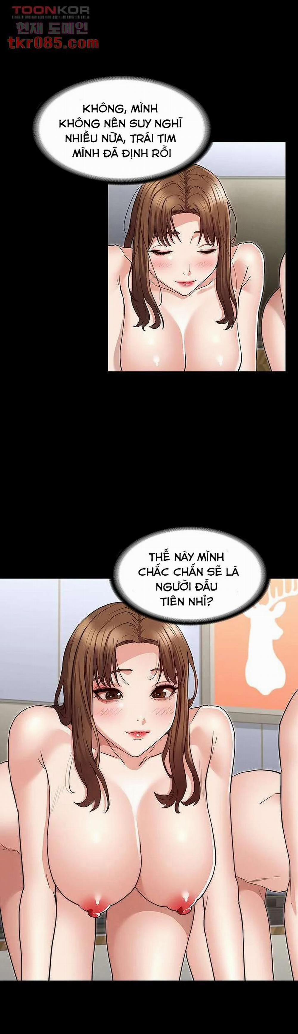 Sự Trừng Phạt Cho Giáo Viên 59 trang 3