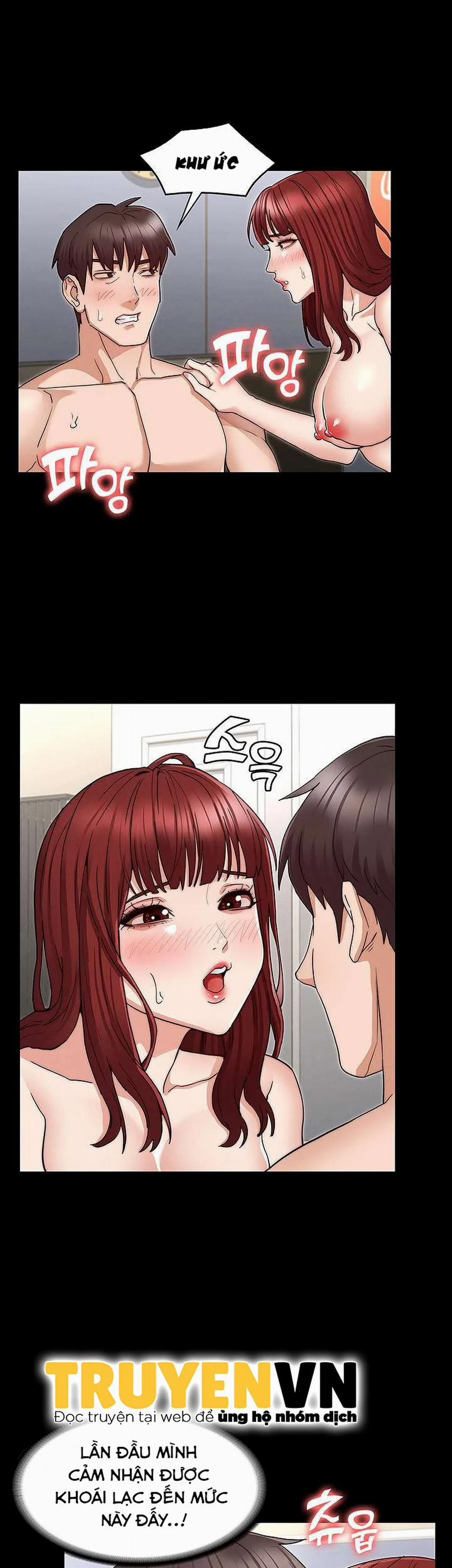 Sự Trừng Phạt Cho Giáo Viên 59 trang 34