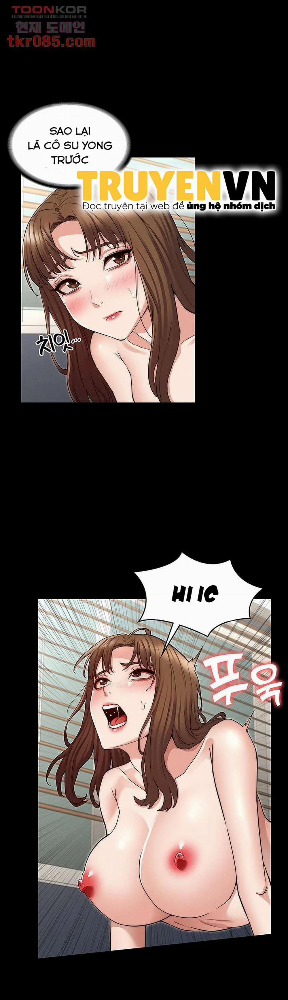 Sự Trừng Phạt Cho Giáo Viên 59 trang 6