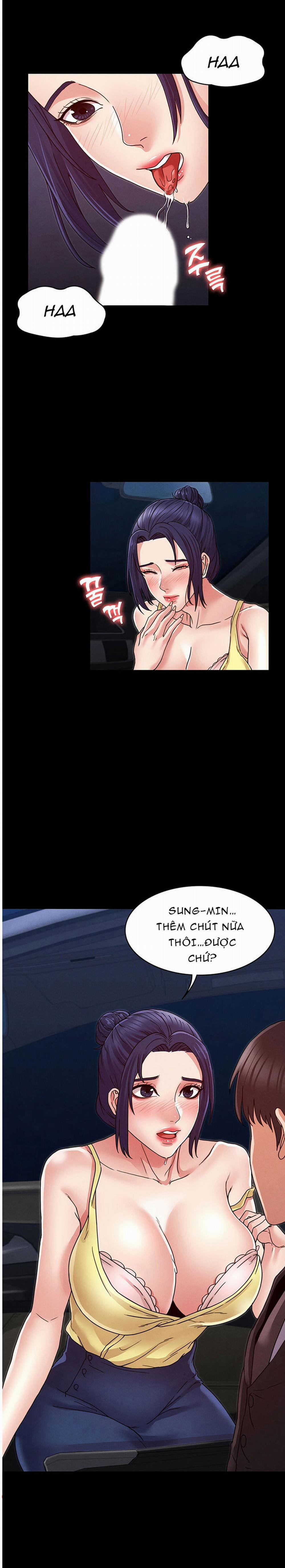 Sự Trừng Phạt Cho Giáo Viên 6 trang 14