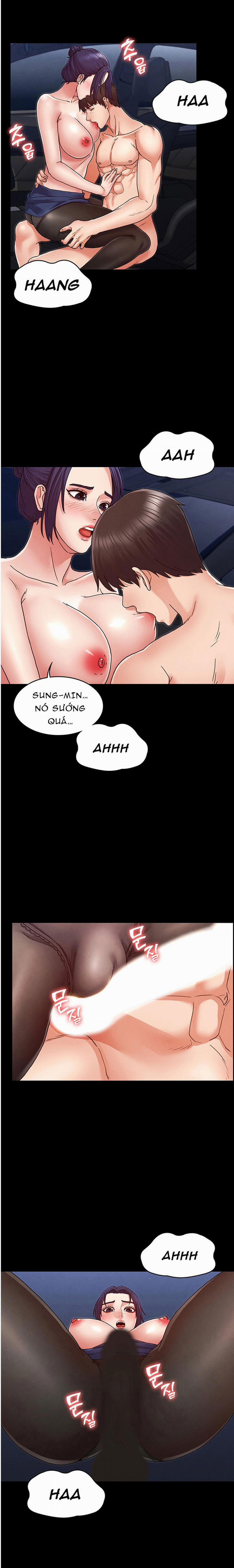 Sự Trừng Phạt Cho Giáo Viên 6 trang 15