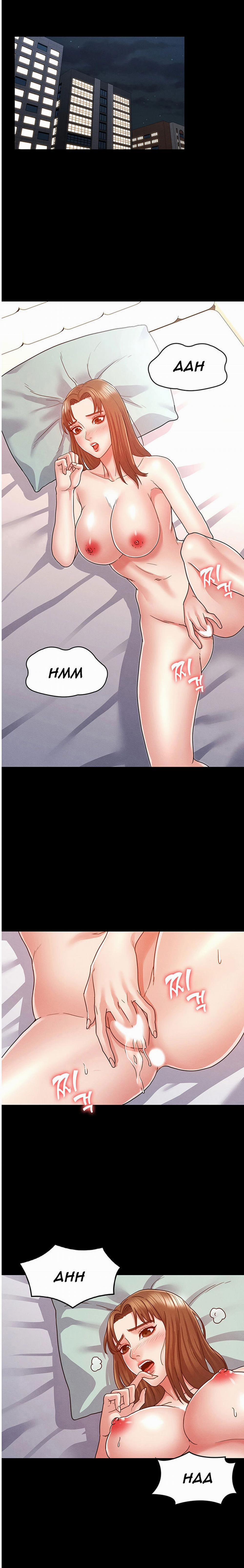 Sự Trừng Phạt Cho Giáo Viên 6 trang 18