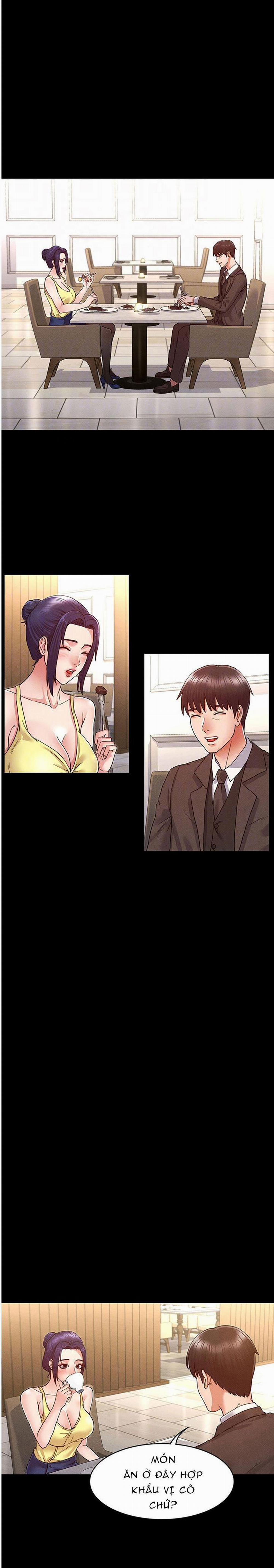 Sự Trừng Phạt Cho Giáo Viên 6 trang 2