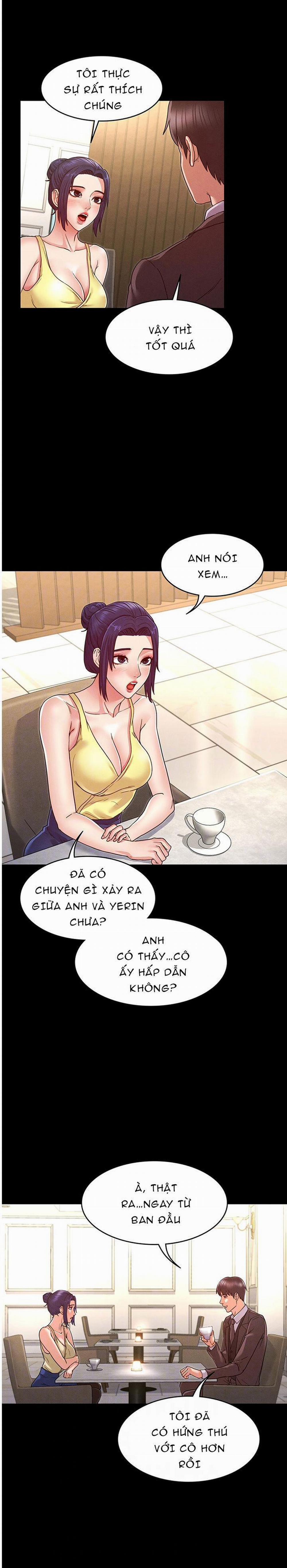 Sự Trừng Phạt Cho Giáo Viên 6 trang 3