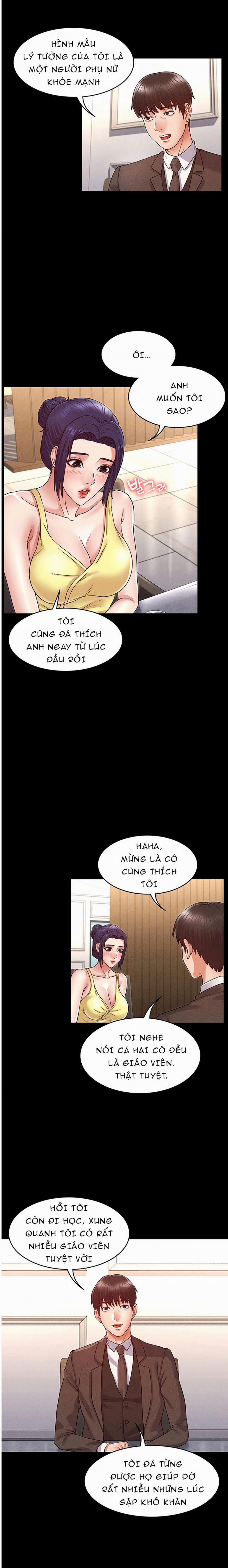Sự Trừng Phạt Cho Giáo Viên 6 trang 4