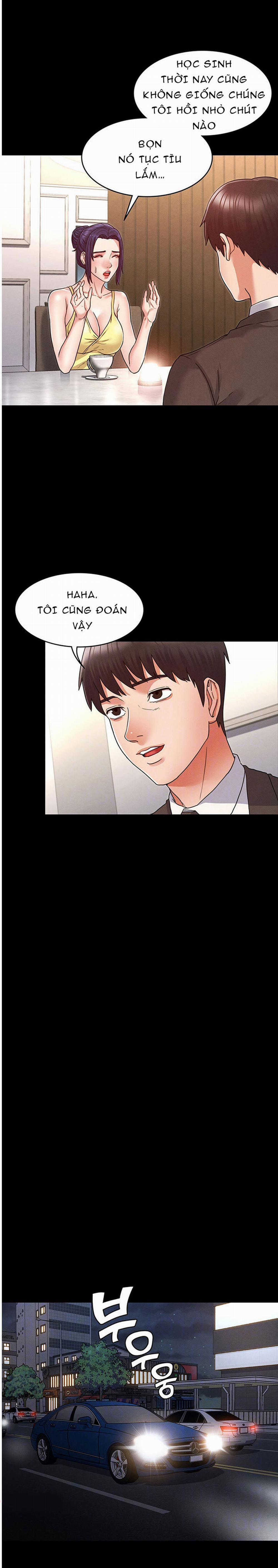 Sự Trừng Phạt Cho Giáo Viên 6 trang 6