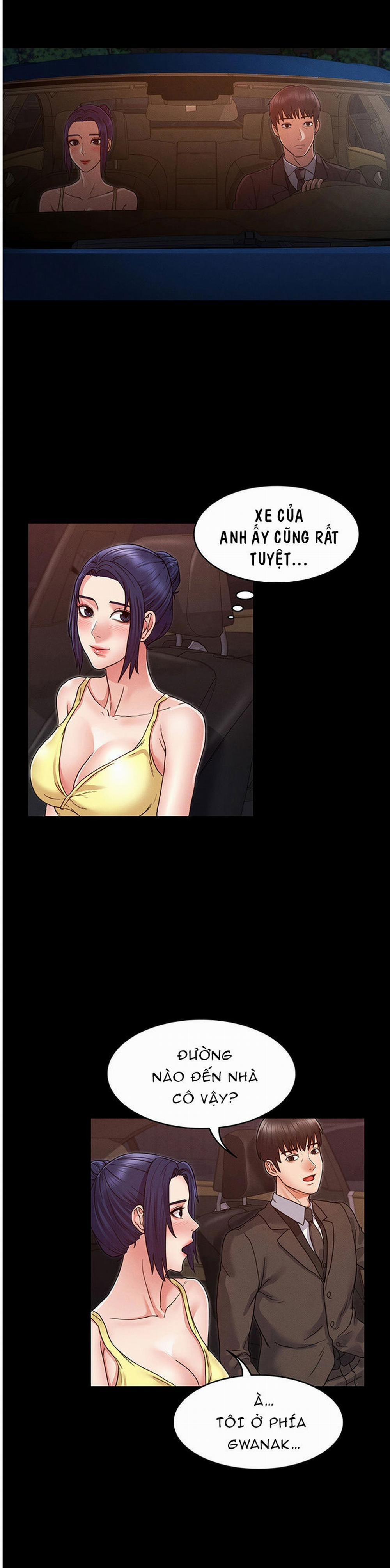 Sự Trừng Phạt Cho Giáo Viên 6 trang 7