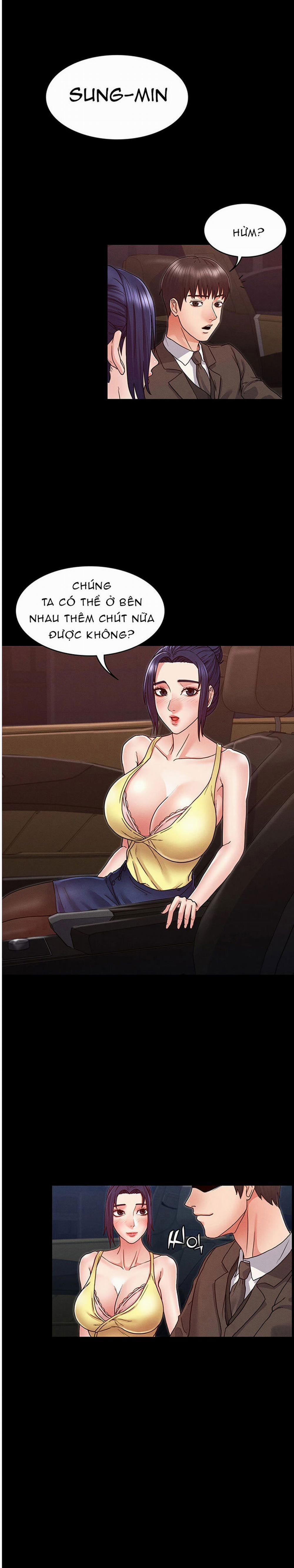 Sự Trừng Phạt Cho Giáo Viên 6 trang 9