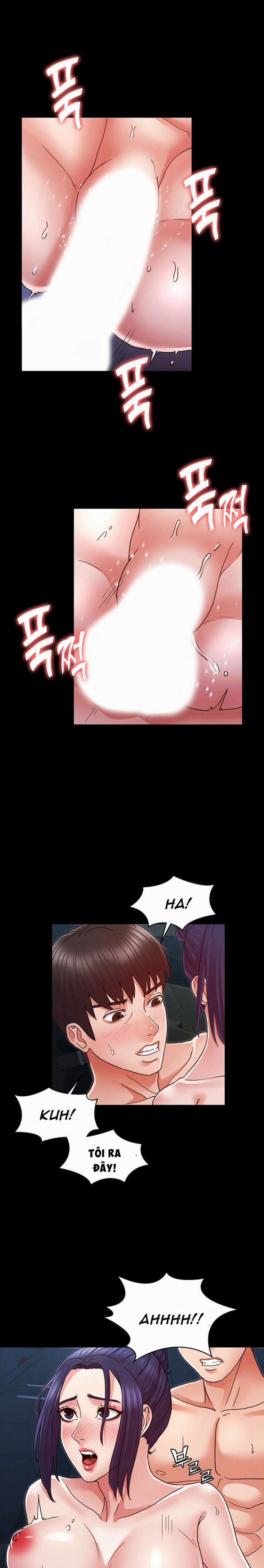 Sự Trừng Phạt Cho Giáo Viên 7 trang 5